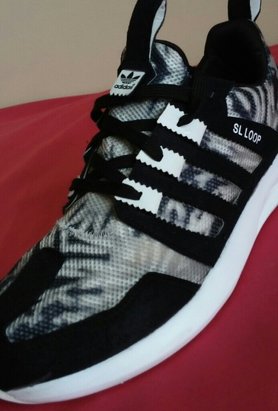 adidas Other - Adidas SL Loop Size 9 Men and Size 11 Women